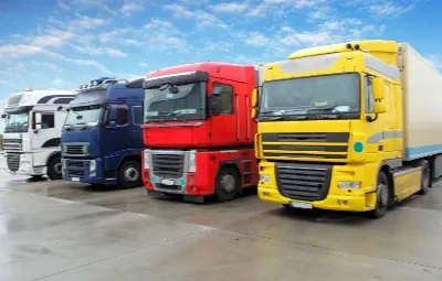 Bursa Küçükyalı Nakliye Ambarı