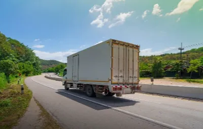 Bursa ile Küçükyalı Arası Bulaşık Makinesi Taşıma