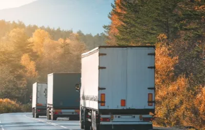 Bursa ile Küçükyalı Arası Klima Taşıma