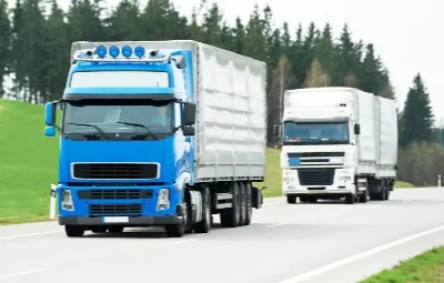 Bursa ile Küçükyalı Arası Eşya Taşıma